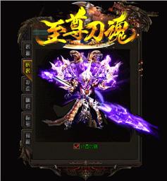 天龙八部私服内部辅助